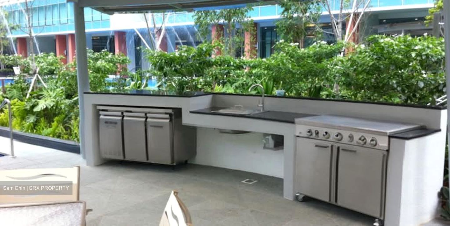 Martin Place Residences (D9), Condominium #557477641